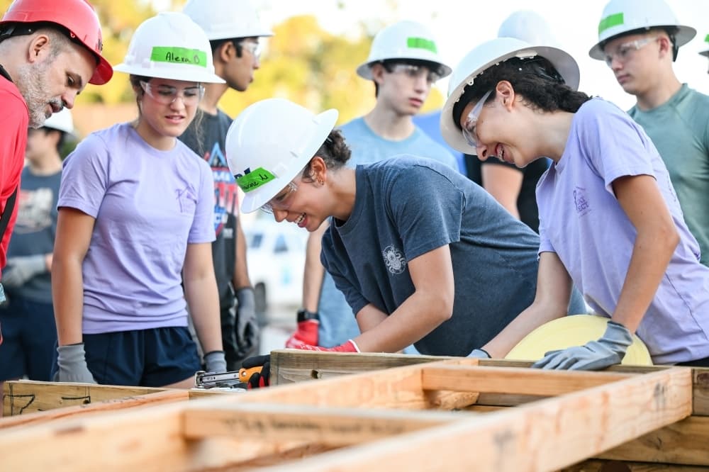 Dallas Area Habitat for Humanity looks to construct home on empty Richardson lot