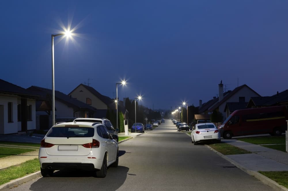 Montrose TIRZ to look at streetlight audit for neighborhood safety