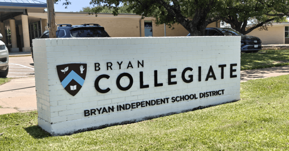 Design updates: New-build Bryan ISD campus expected to open in fall 2029