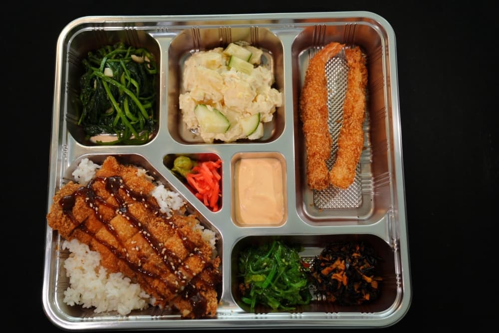 Bento & Blaze to bring Japanese cuisine to Fetch Food Park
