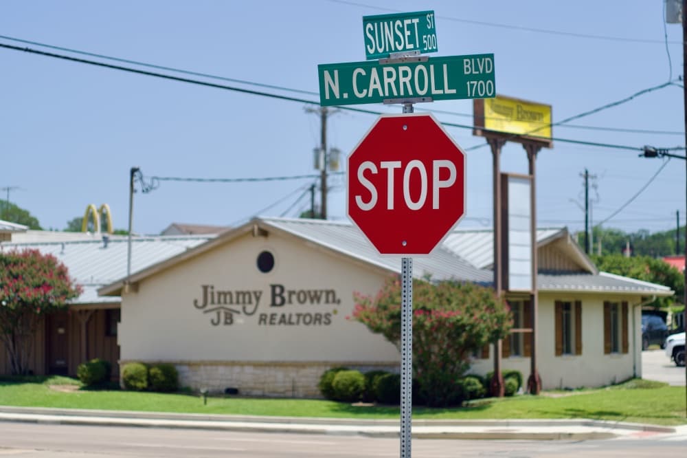 Sunset Street utility installations, Robson Ranch expansion: Check out 8 transportation projects around Denton