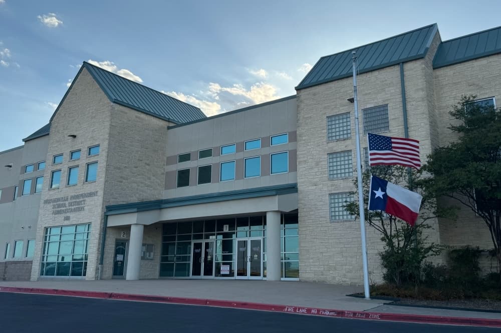 Pflugerville ISD plans $2M in administrative cuts