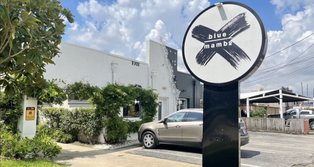 Blue Mambo to rebrand, relocate to Bissonnet in elevated beauty partnership with Hair Craft Collective
