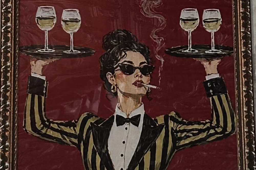 New wine bar opens in Clear Lake