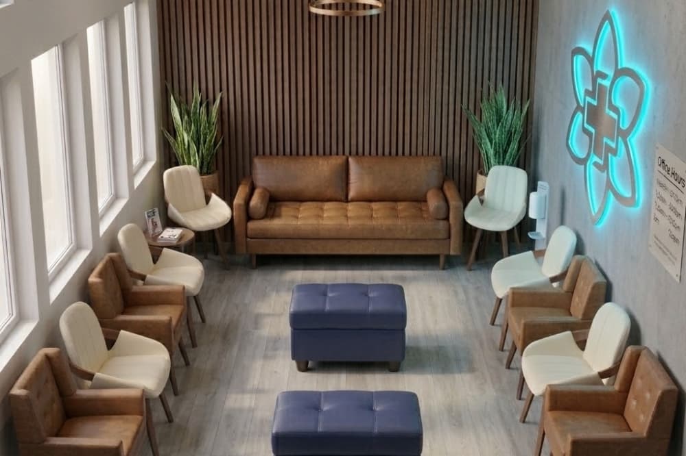 Evolve Family Medicine to relocate, expand in Frisco