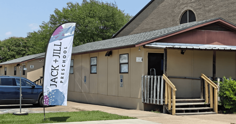College Station preschool relocates to Aldersgate Church