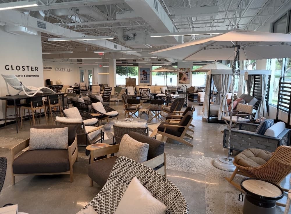 Anthony’s Patio brings new location to Frisco’s Hall Park
