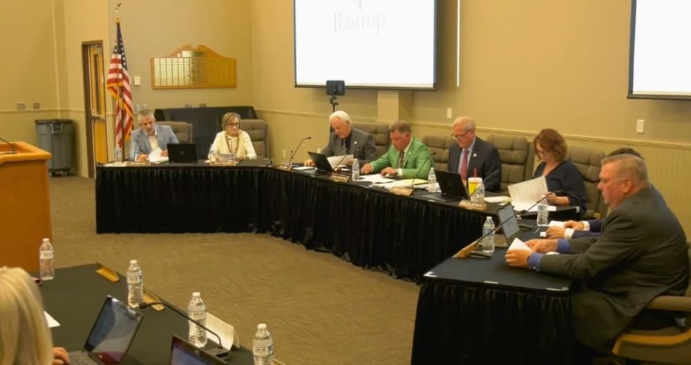 Bastrop ISD to weigh tax rate election July 27 amid $1.7M budget shortfall