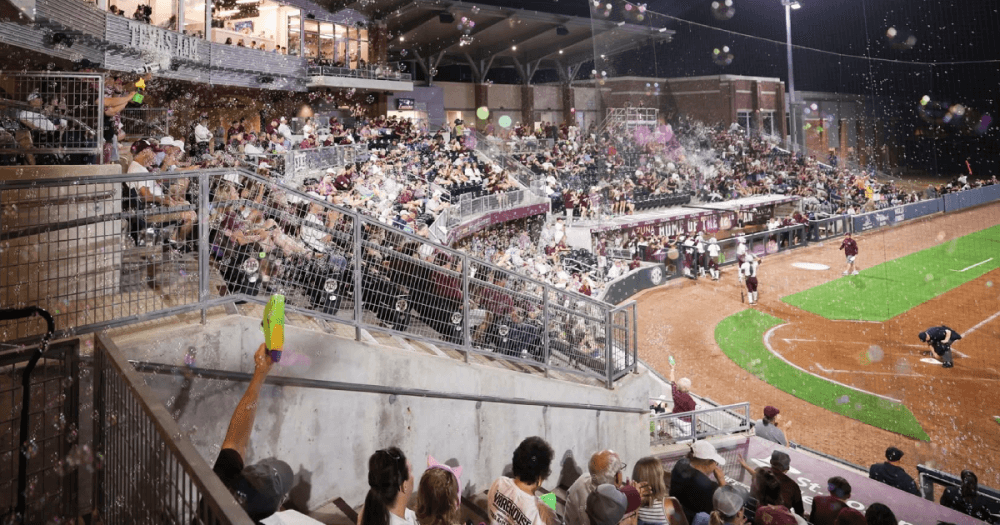 AUSL 2026 Championship weekend opens: 10 things happening in Aggieland this weekend