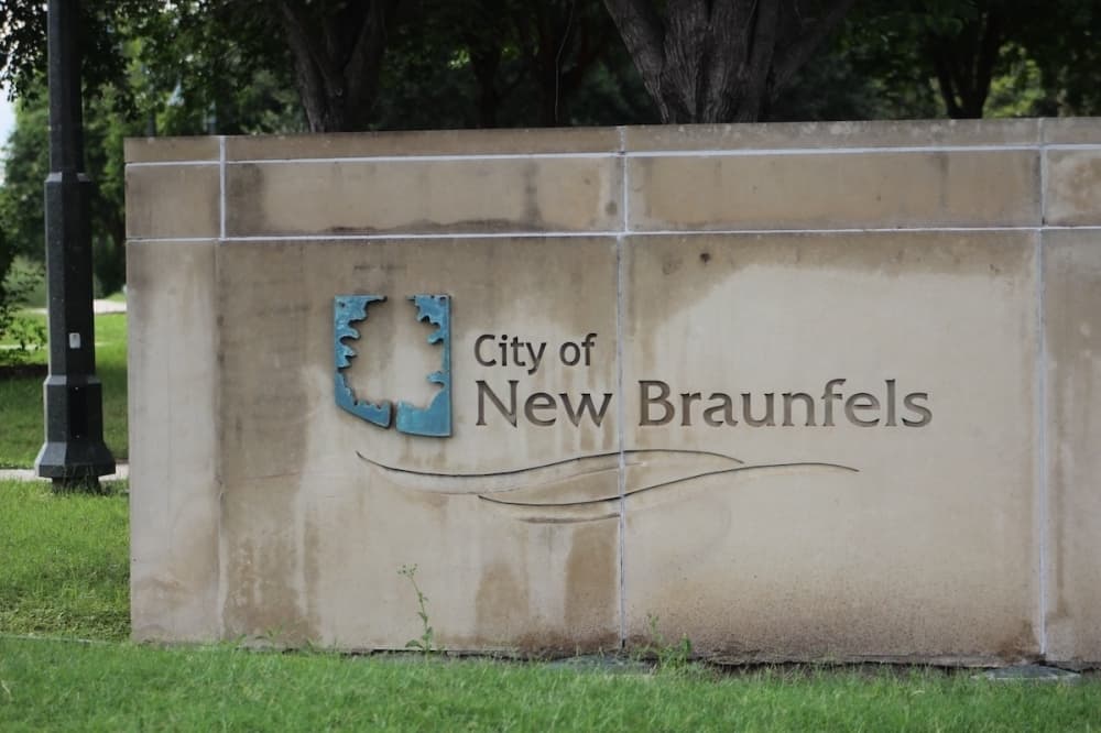New Braunfels City Council appoints new interim city attorney