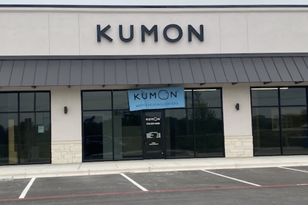 Bar W Ranch-area Kumon offers math and reading tutoring at new location
