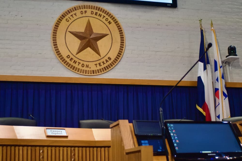 Denton officials expect to spend $12.1M more on trash services in FY 2026-27