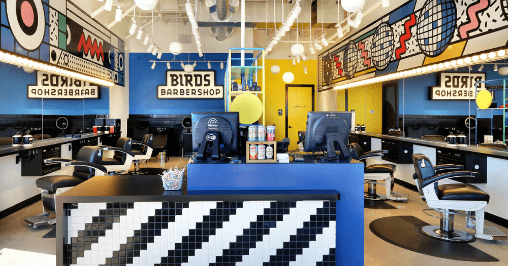 ‘Best of Austin’ favorite Birds Barbershop expands to Georgetown, West Parmer