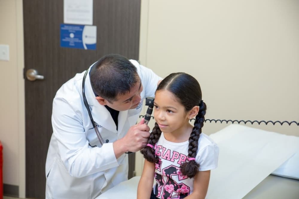 Lonestar Family Health expands with new Magnolia Health Center