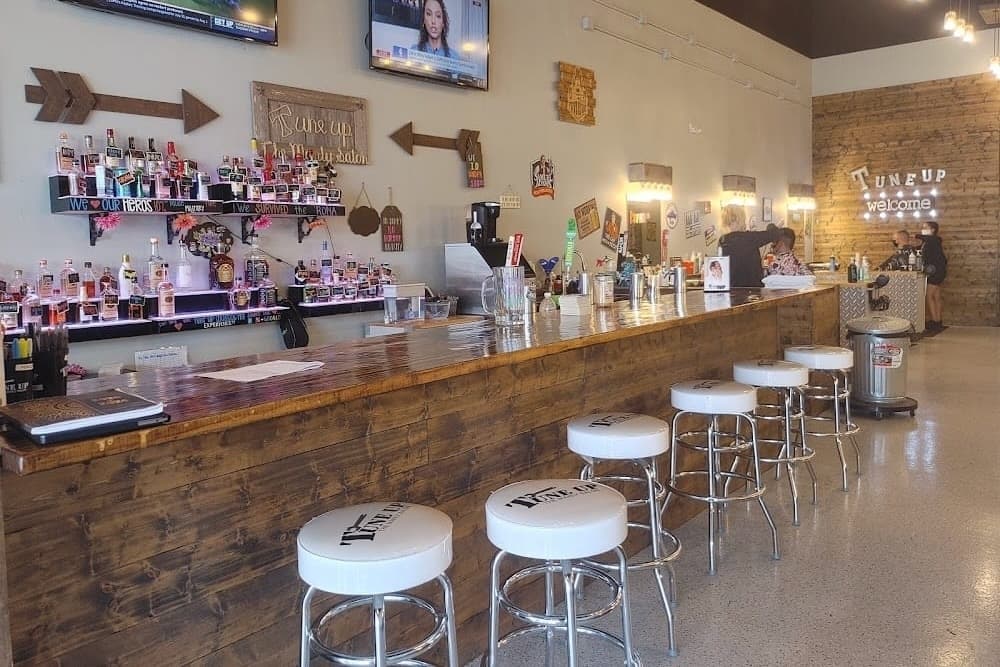 Tune Up Manly Salon relaunches under new ownership in Humble, New Caney