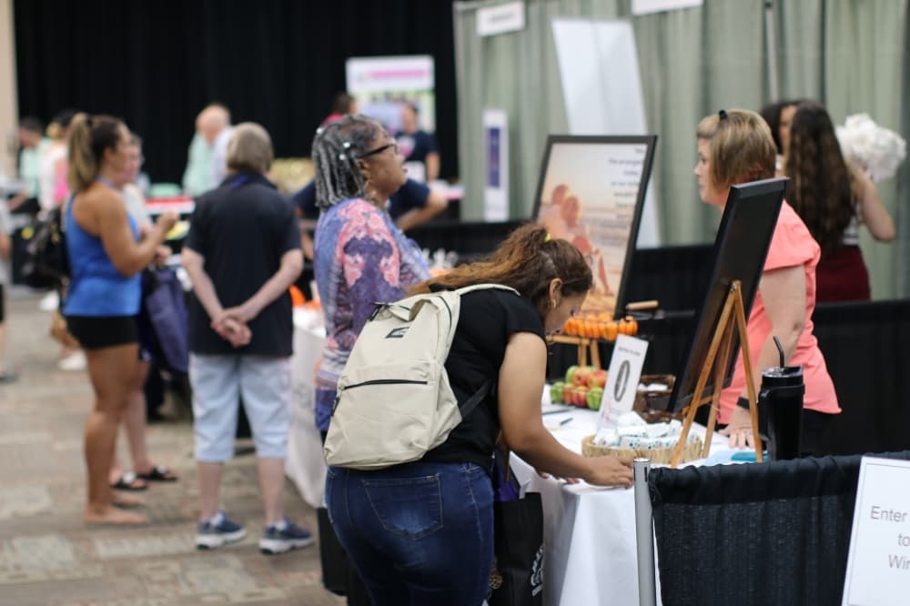 Markets, music, more: 8 Bastrop-area events to know in August, September