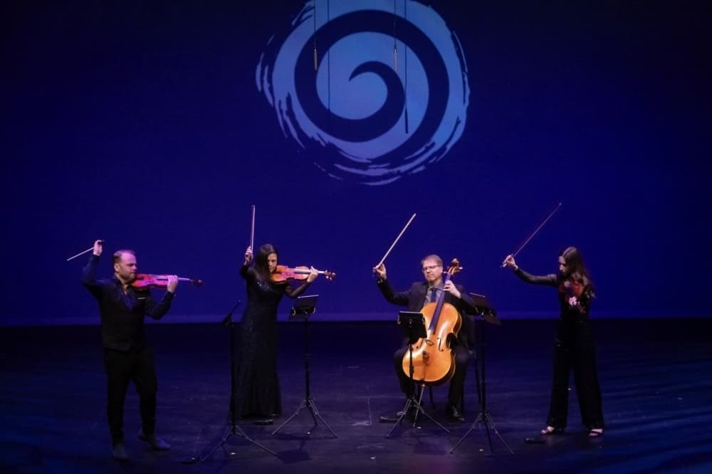 Houston Theater Week returns for its fifth year with new performances
