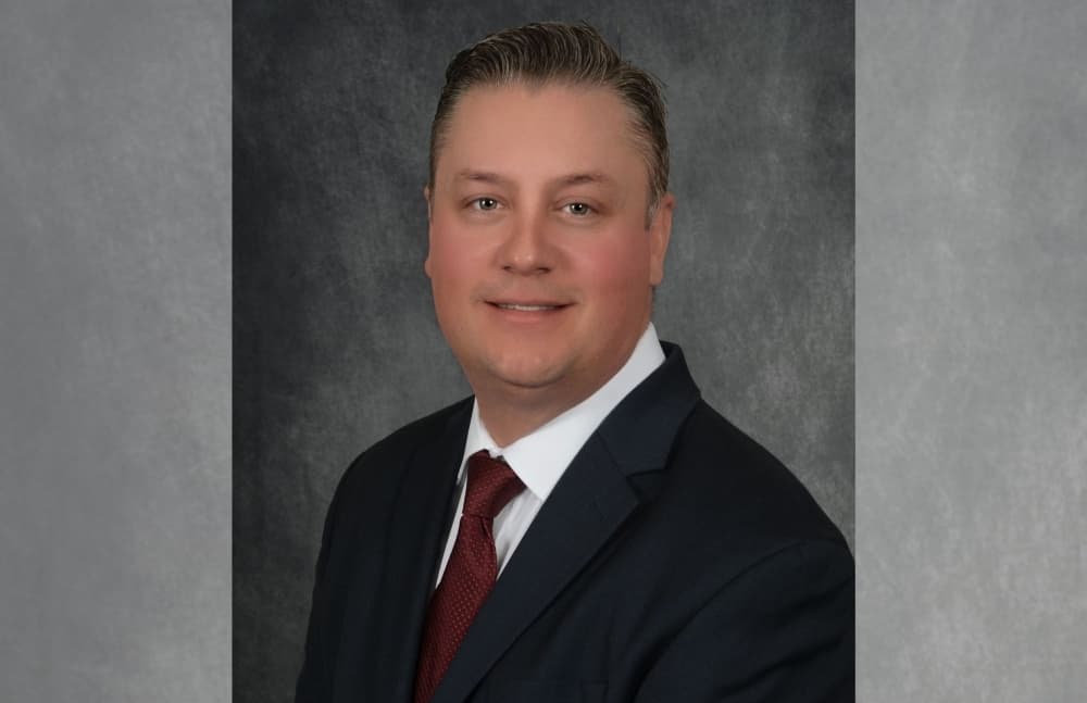 Buda council member Matt Smith announces resignation