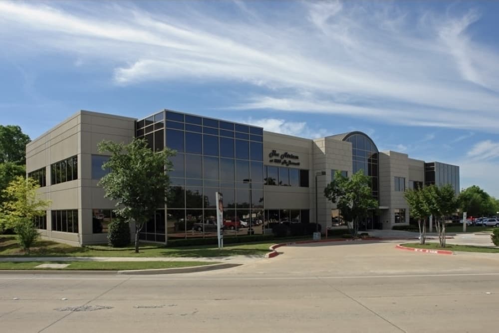 JaRyCo Development celebrates 25 years in Allen