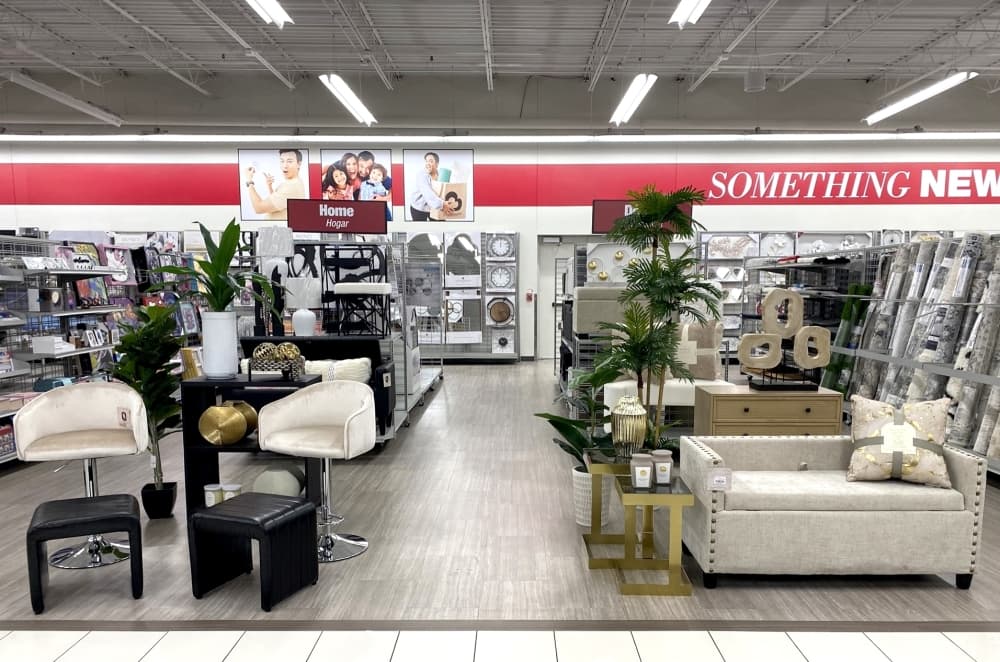Burlington opens new location in The Shops at Arbor Walk