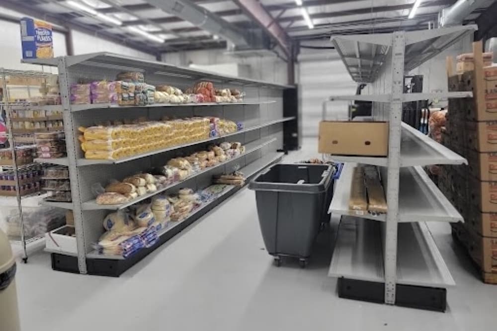 Katy Christian Ministries expands Food Center to meet growing area needs