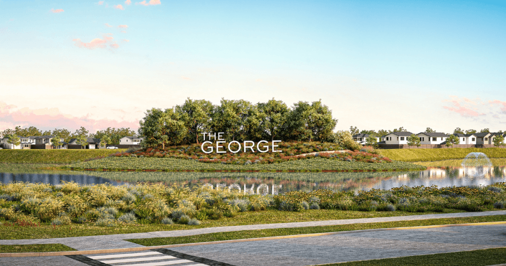 New master-planned community prepares to open, rooted in a Fort Bend family legacy