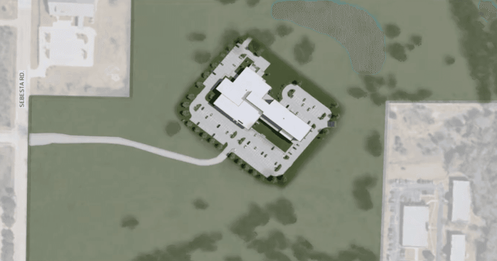College Station ISD weighs expansion of admin building