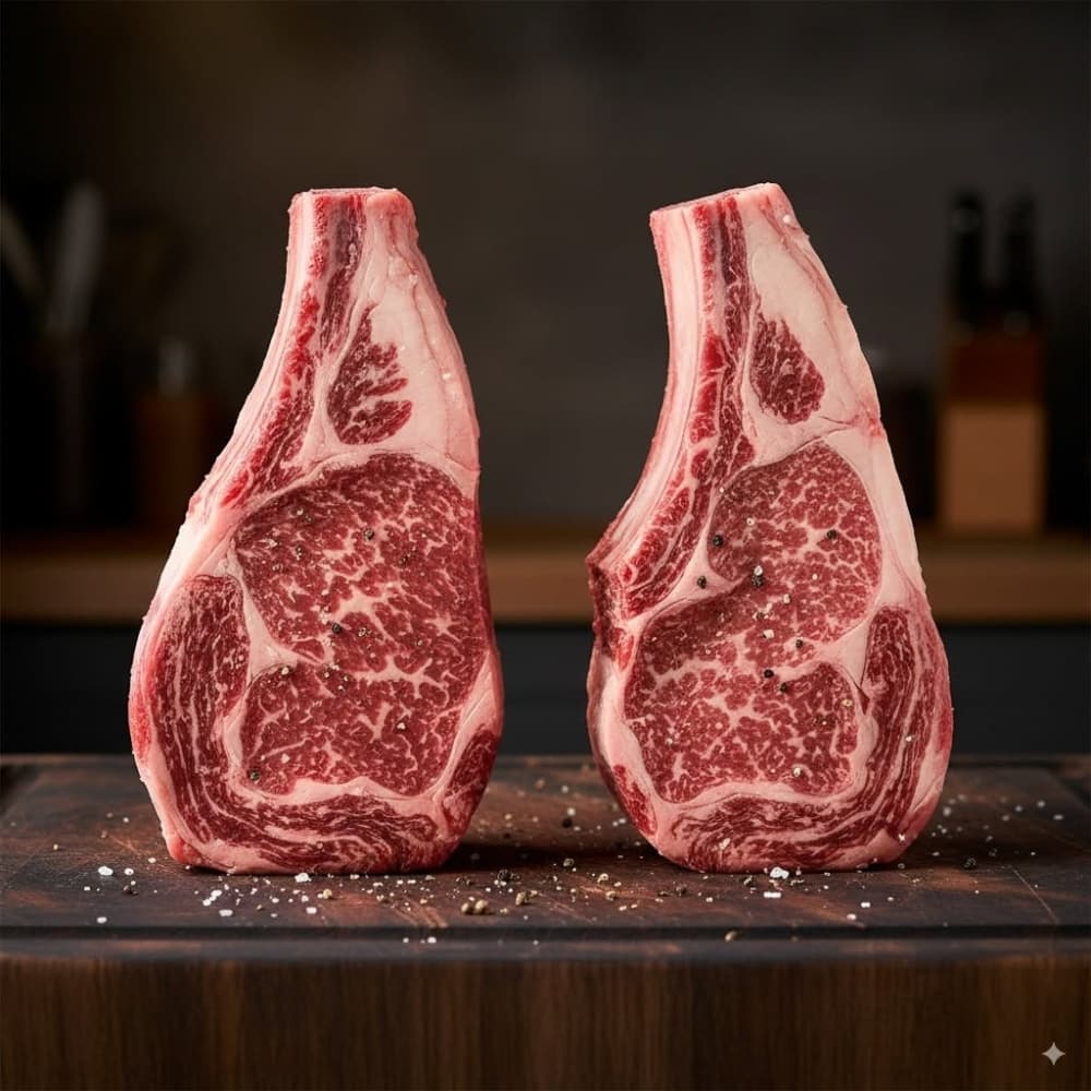 Southern Steer Butcher brings meats, marinades to McKinney