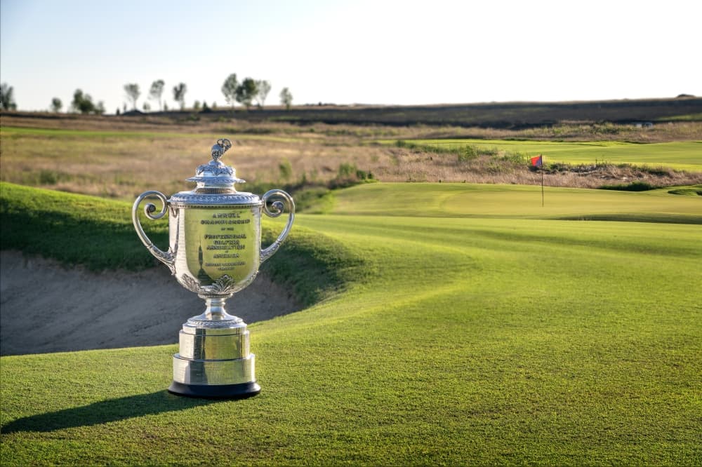 2027 PGA Championship demand nears sellout in Frisco