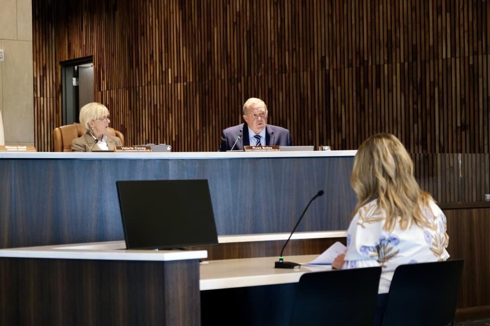 WilCo commissioners consider pausing justice center project to listen to resident concerns