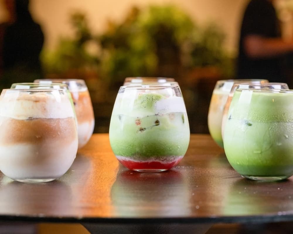 Wah Coffee to open 3rd location in Sugar Land
