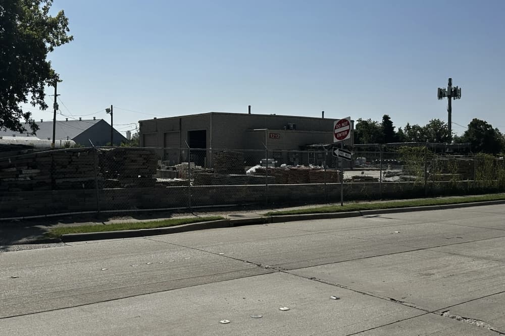 Plano commission approves new site plan for 360-apartment project in downtown Plano