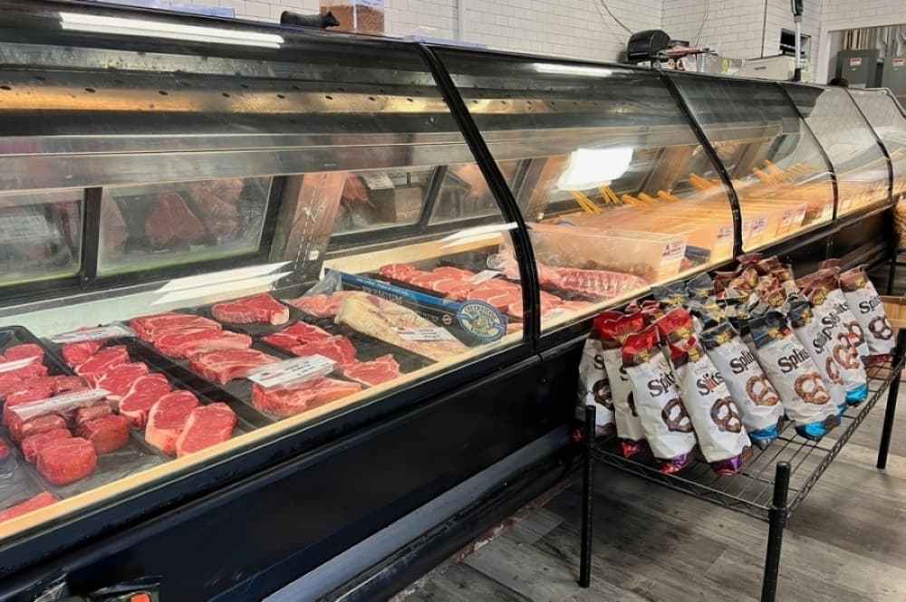 Southern Steer Butcher brings meats, marinades to McKinney