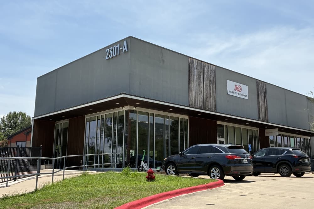 East Riverside gym Athletic Outcomes expanding to Mueller this summer