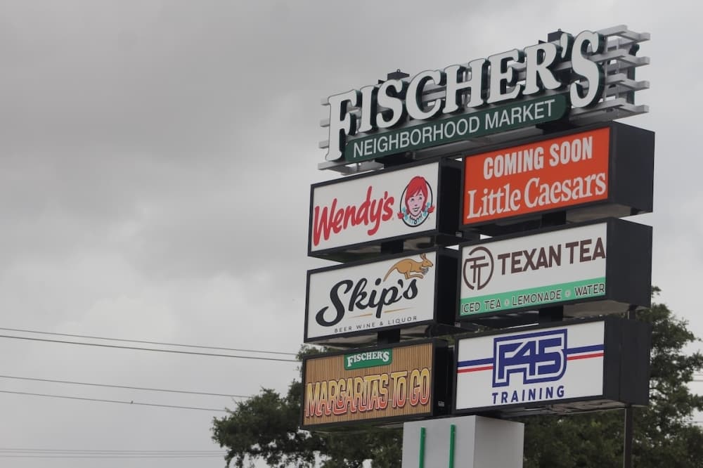 New Little Caesars Pizza location opening soon in New Braunfels