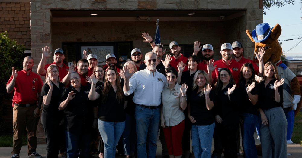 Why more Austin homeowners trust Koala Cooling & Plumbing with their homes