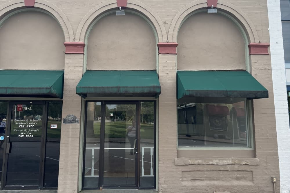 Heritage Bloom Fiber Co. coming soon to Hutto