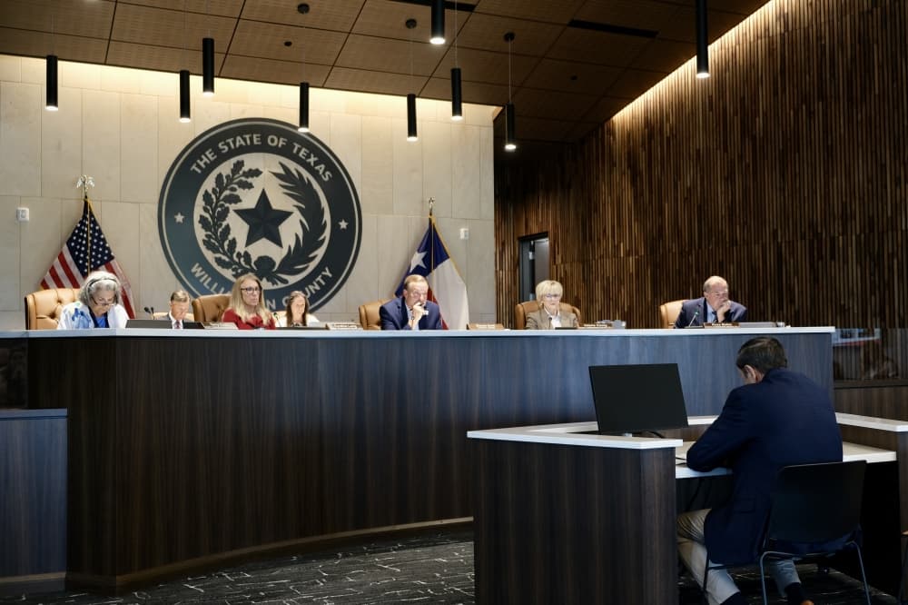 Williamson County EDP encourages local employment in new 5-year plan