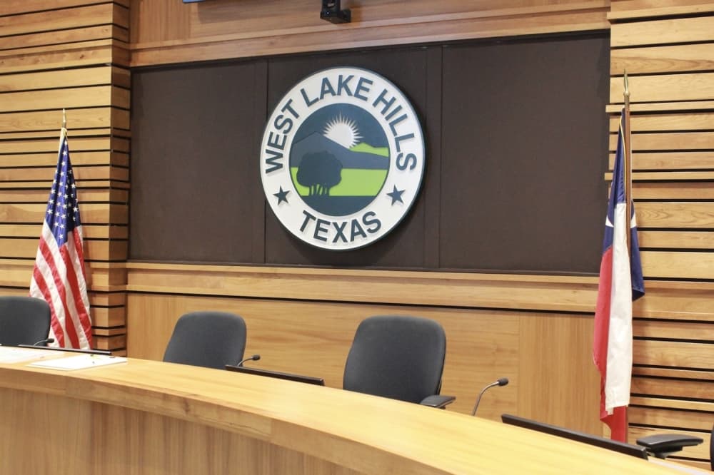 West Lake Hills starts preliminary discussions for the 2026-27 budget
