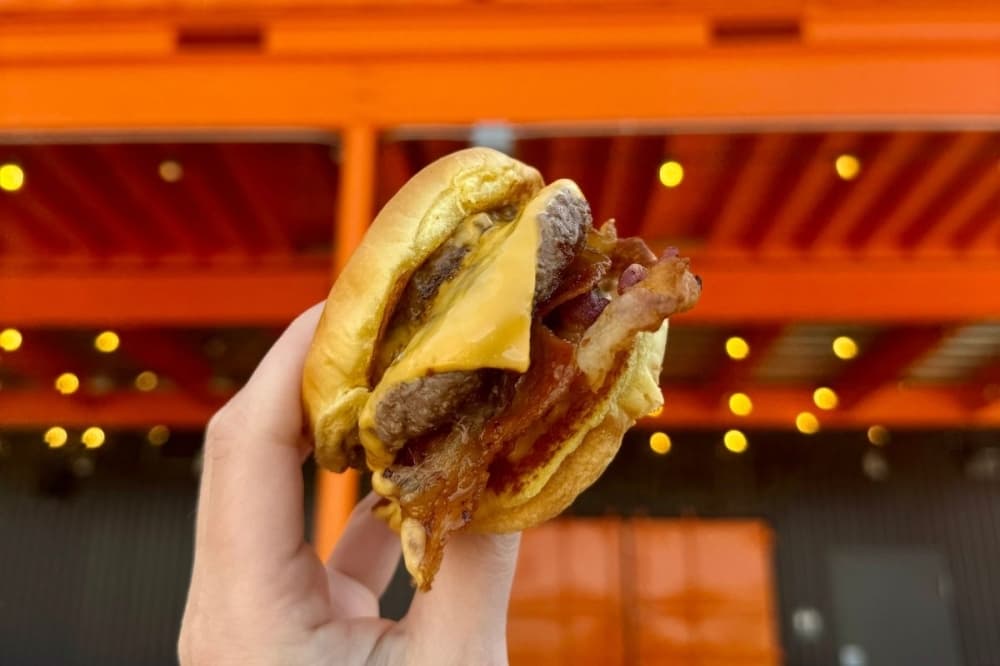 Smalls Sliders sets opening date for 2nd McKinney restaurant
