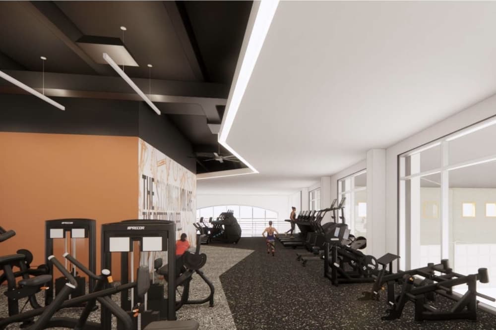 West U to consider plans to upgrade recreation center equipment