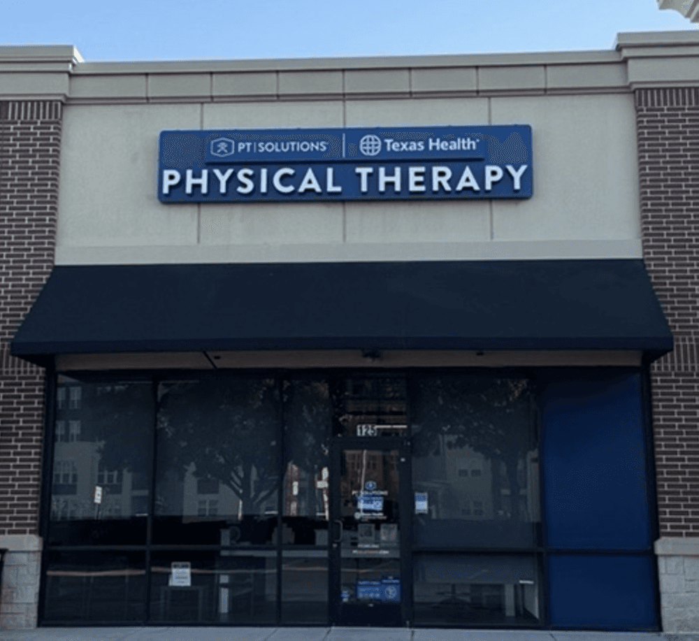 PT Solutions, Texas Health expand rehab access in North Texas
