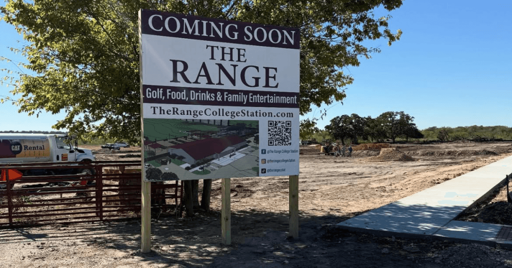 New sports, entertainment center coming to College Station
