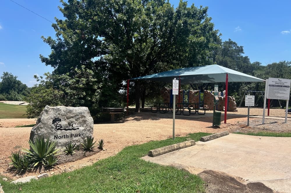 Brushy Creek MUD to install new sewer line this fall, park to partially close for construction