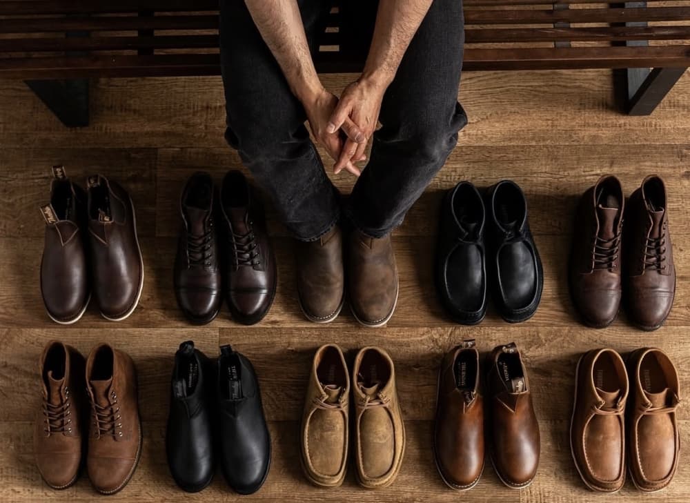 Houston's first Thursday Boots Co. location to hit the ground running with construction plans