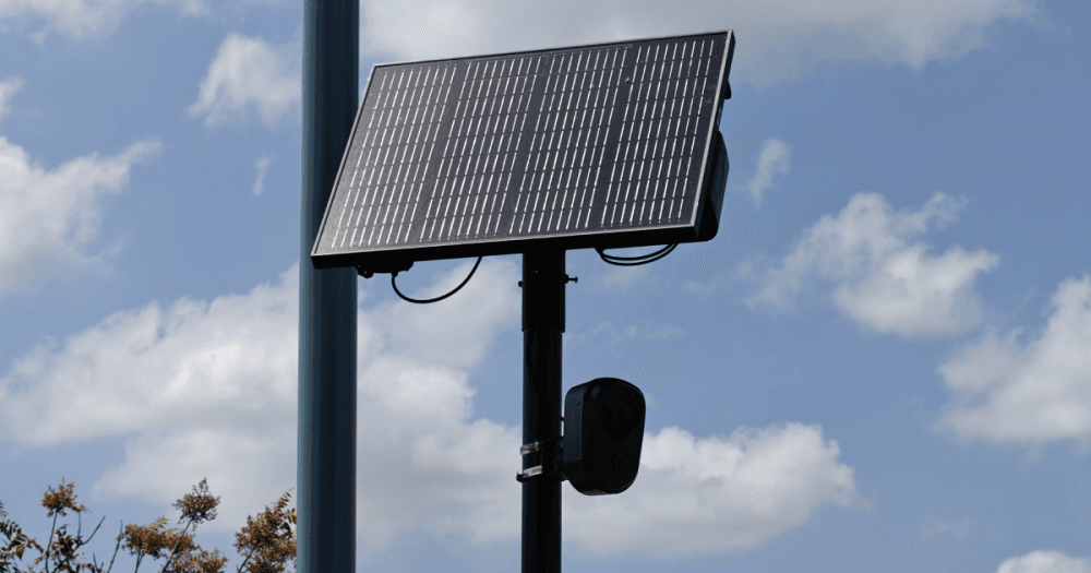 College Station residents rebate use of Flock Safety license plate cameras