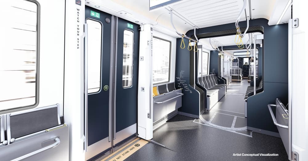 Light rail, CapMetro, traffic improvements: 6 Austin metro transportation updates