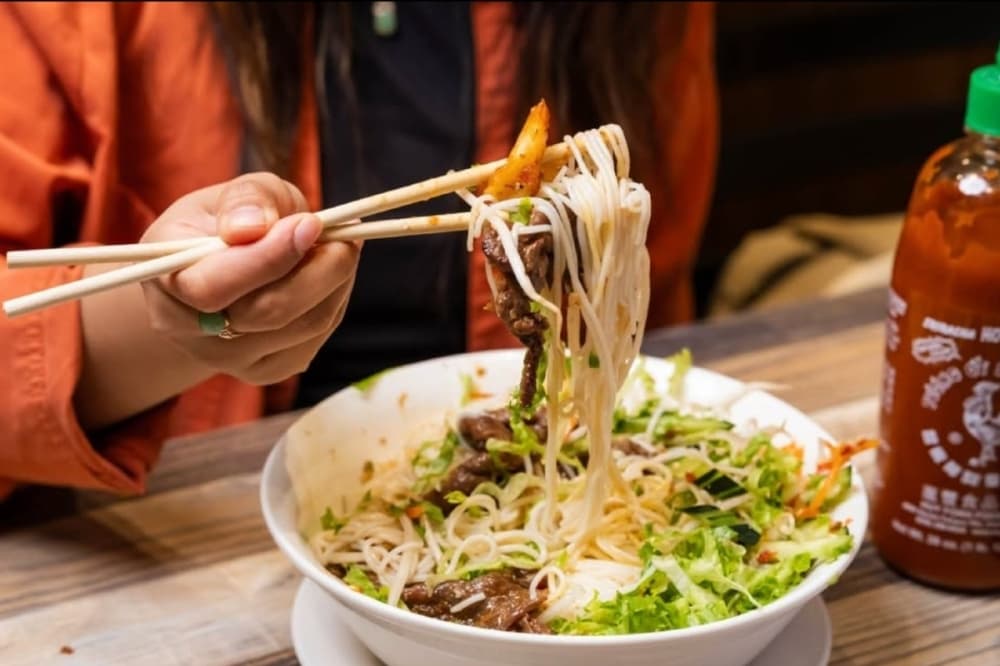 Pho King Way to bring Vietnamese cuisine to north Fort Worth