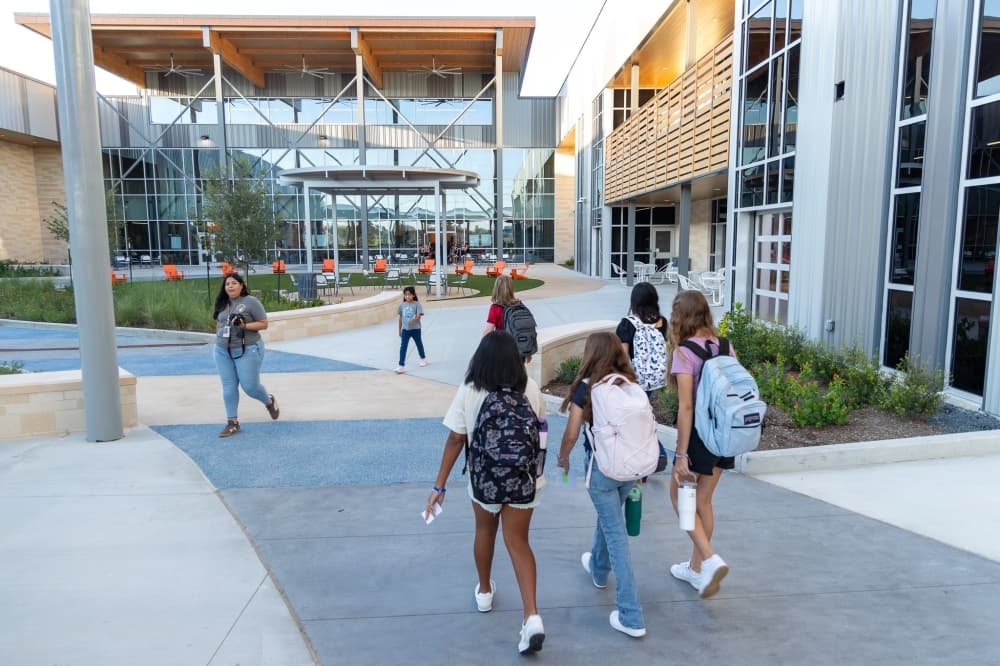 Hutto ISD to hold back-to-school rally July 30