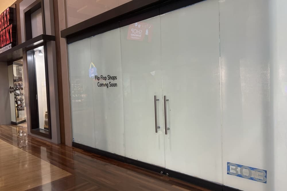Flip Flop Shops to open at Grapevine Mills
